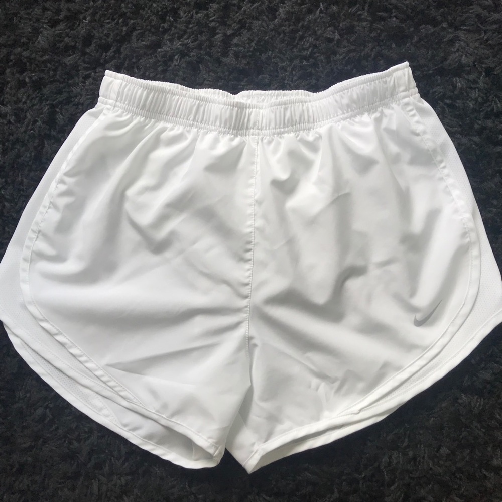 Nike Tempo Dri Fit Shorts
